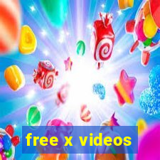 free x videos